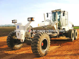 Low Price Gr165 Motor Grader
