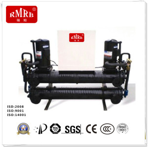 Water Source Heat Pump, Heat Pump Water Heater