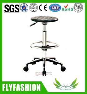 School Furniture Student Lab Office Rotatable Chair for Sale (SF-10)