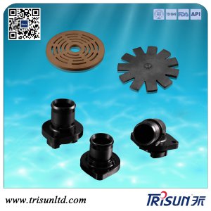 Single-Screw Air Compressor Star Gear, Compressor Valve Plate