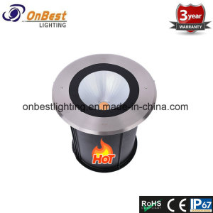 New Light 30W COB LED Underground Light in IP67